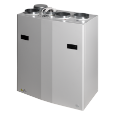 ENSY InoVent AHU-300 275m³/h su WI-FI